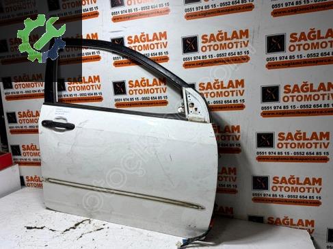 ÇIKMA TOYOTA COROLLA SAĞ ÖN KAPI