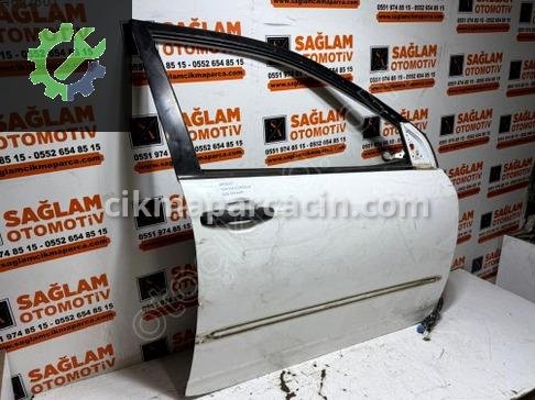 Toyota Corolla Sağ Ön Kapı çıkma parça