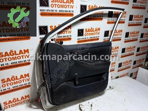 Toyota Corolla Sağ Ön Kapı çıkma parça