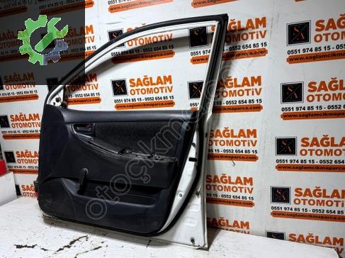 ÇIKMA TOYOTA COROLLA SAĞ ÖN KAPI