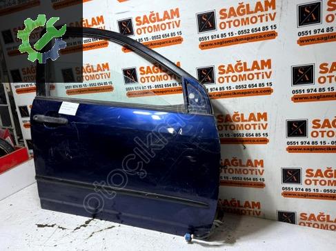 ÇIKMA TOYOTA COROLLA SAĞ ÖN KAPI