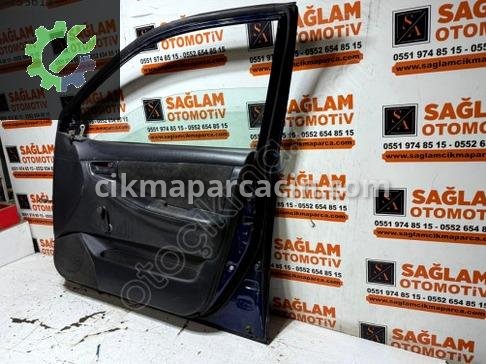 Toyota Corolla Sağ Ön Kapı çıkma parça