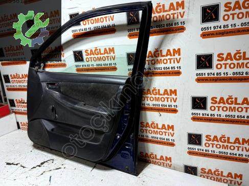 ÇIKMA TOYOTA COROLLA SAĞ ÖN KAPI