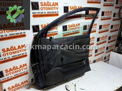 Toyota Corolla Sağ Ön Kapı çıkma parça