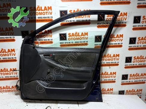 ÇIKMA TOYOTA COROLLA SAĞ ÖN KAPI