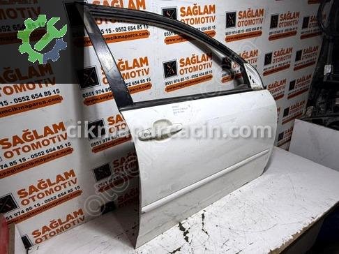 Toyota Corolla Sağ Ön Kapı çıkma parça