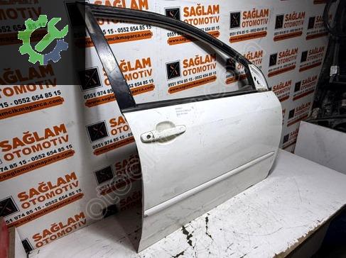 ÇIKMA TOYOTA COROLLA SAĞ ÖN KAPI