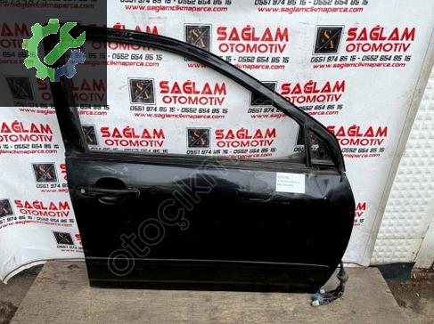 Toyota Corolla Sağ Ön Kapı çıkma parça