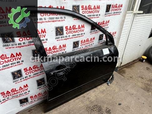 Toyota Corolla Sağ Ön Kapı çıkma parça