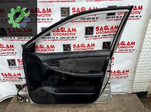 ÇIKMA TOYOTA COROLLA SAĞ ÖN KAPI