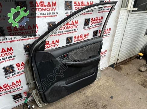 ÇIKMA TOYOTA COROLLA SAĞ ÖN KAPI