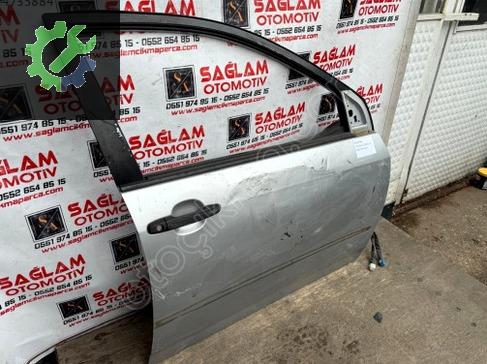 ÇIKMA TOYOTA COROLLA SAĞ ÖN KAPI