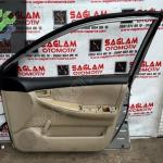 ÇIKMA TOYOTA COROLLA SAĞ ÖN KAPI
