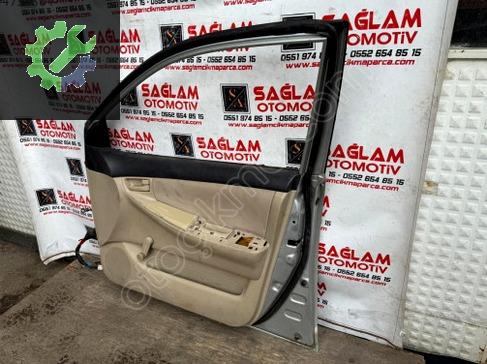 ÇIKMA TOYOTA COROLLA SAĞ ÖN KAPI