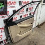 ÇIKMA TOYOTA COROLLA SAĞ ÖN KAPI