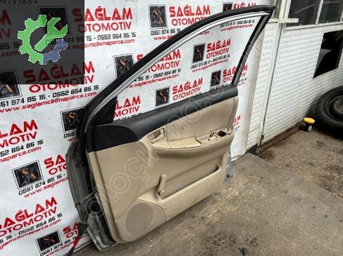 ÇIKMA TOYOTA COROLLA SAĞ ÖN KAPI