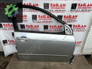 ÇIKMA TOYOTA COROLLA SAĞ ÖN KAPI (13. Adet)