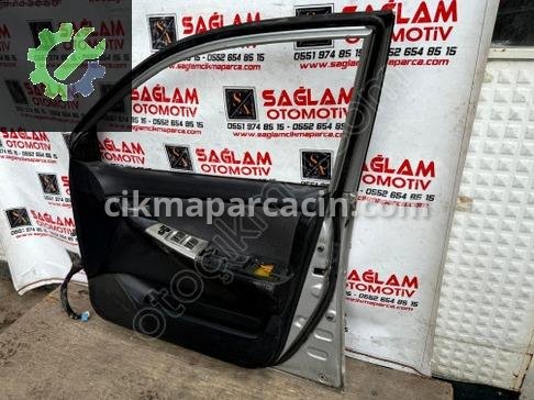 Toyota Corolla Sağ Ön Kapı çıkma parça