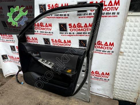 ÇIKMA TOYOTA COROLLA SAĞ ÖN KAPI