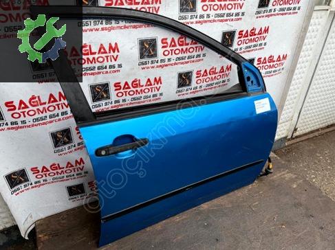 ÇIKMA TOYOTA COROLLA SAĞ ÖN KAPI