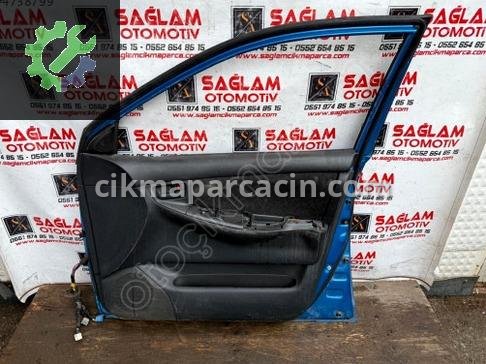 Toyota Corolla Sağ Ön Kapı çıkma parça