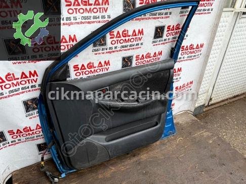 Toyota Corolla Sağ Ön Kapı çıkma parça
