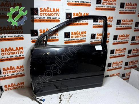ÇIKMA TOYOTA COROLLA SOL ÖN KAPI