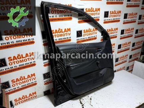 Toyota Corolla Sol Ön Kapı çıkma parça