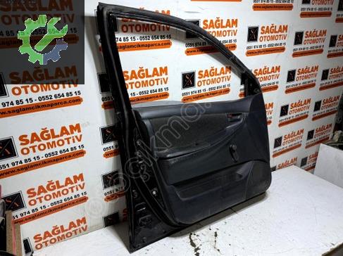 ÇIKMA TOYOTA COROLLA SOL ÖN KAPI