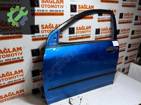 ÇIKMA TOYOTA COROLLA SOL ÖN KAPI