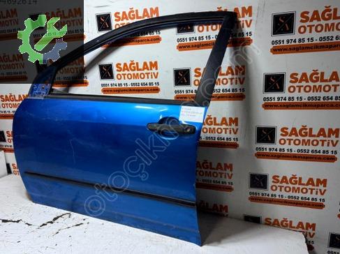 ÇIKMA TOYOTA COROLLA SOL ÖN KAPI