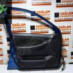 ÇIKMA TOYOTA COROLLA SOL ÖN KAPI