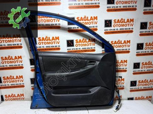 ÇIKMA TOYOTA COROLLA SOL ÖN KAPI