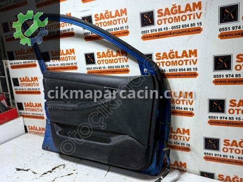 Toyota Corolla Sol Ön Kapı çıkma parça