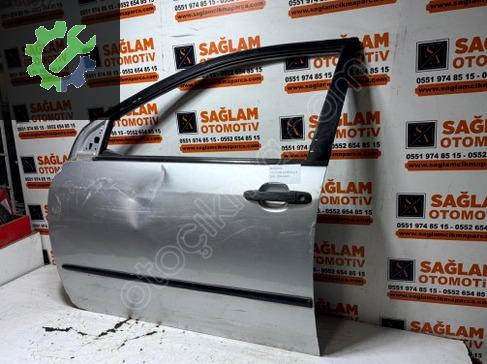 ÇIKMA TOYOTA COROLLA SOL ÖN KAPI