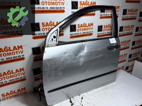 ÇIKMA TOYOTA COROLLA SOL ÖN KAPI