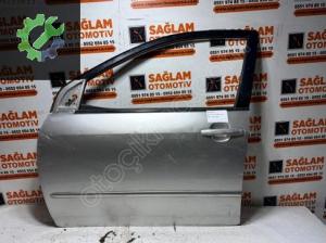 ÇIKMA TOYOTA COROLLA SOL ÖN KAPI (19. Adet)