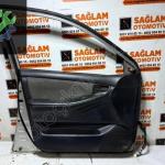 ÇIKMA TOYOTA COROLLA SOL ÖN KAPI