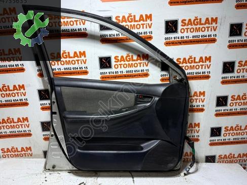 ÇIKMA TOYOTA COROLLA SOL ÖN KAPI
