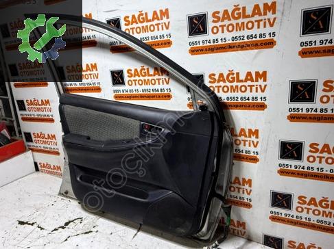 ÇIKMA TOYOTA COROLLA SOL ÖN KAPI