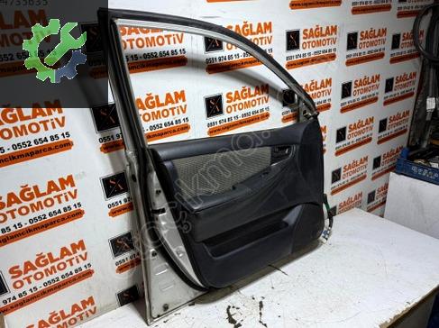 ÇIKMA TOYOTA COROLLA SOL ÖN KAPI