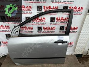 ÇIKMA TOYOTA COROLLA SOL ÖN KAPI (18. Adet)
