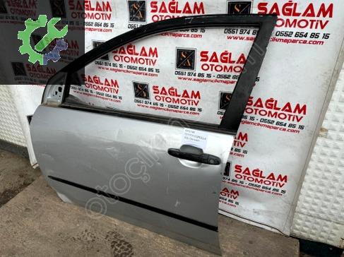 ÇIKMA TOYOTA COROLLA SOL ÖN KAPI