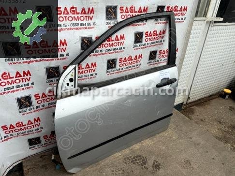 Toyota Corolla Sol Ön Kapı çıkma parça