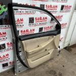 ÇIKMA TOYOTA COROLLA SOL ÖN KAPI