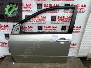 ÇIKMA TOYOTA COROLLA SOL ÖN KAPI (17. Adet)