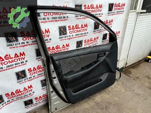 ÇIKMA TOYOTA COROLLA SOL ÖN KAPI