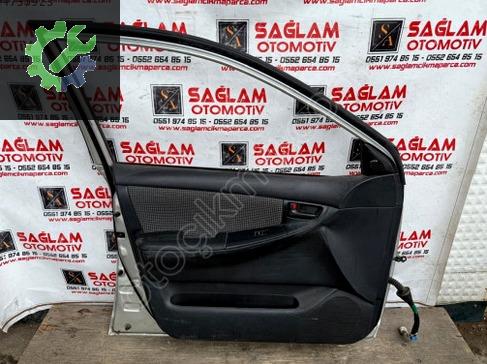 ÇIKMA TOYOTA COROLLA SOL ÖN KAPI