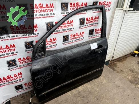 ÇIKMA TOYOTA COROLLA SOL ÖN KAPI
