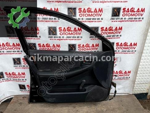 Toyota Corolla Sol Ön Kapı çıkma parça